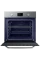 Cuptor Electric Samsung NV9900J, Oțel inoxidabil