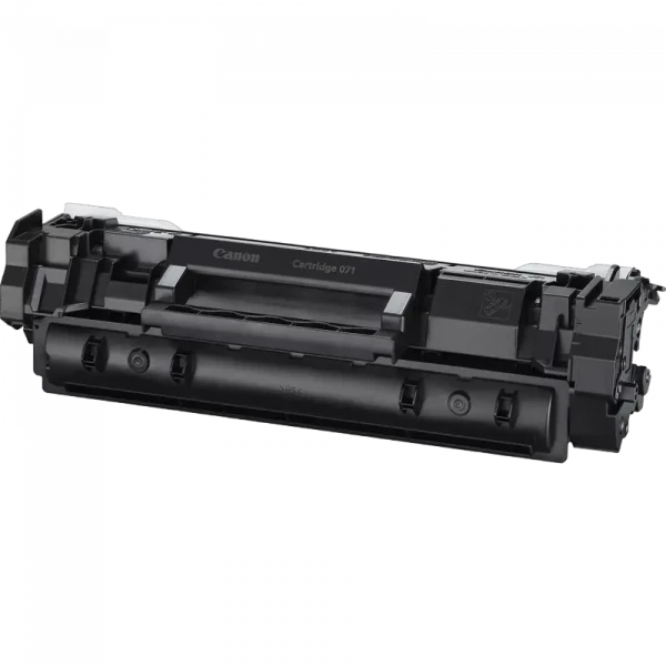 Cartuș laser Canon CRG-071, Negru