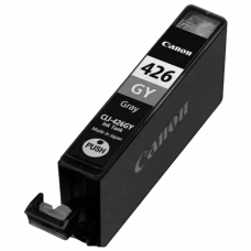Cartuș de cerneală Canon CLI-426, 9ml, Gri