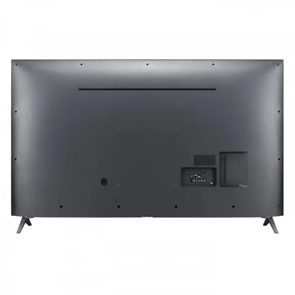 65 Televizor LED SMART LG 65UM7300PLB, 3840 x 2160, webOS, Negru