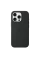 Husă Apple iPhone 16 Pro Silicone Case with MagSafe, Negru