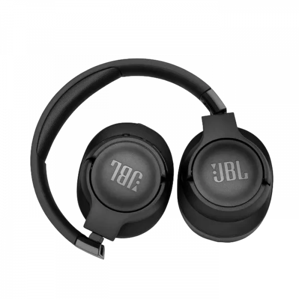 Наушники JBL Tune 700BT, Чёрный