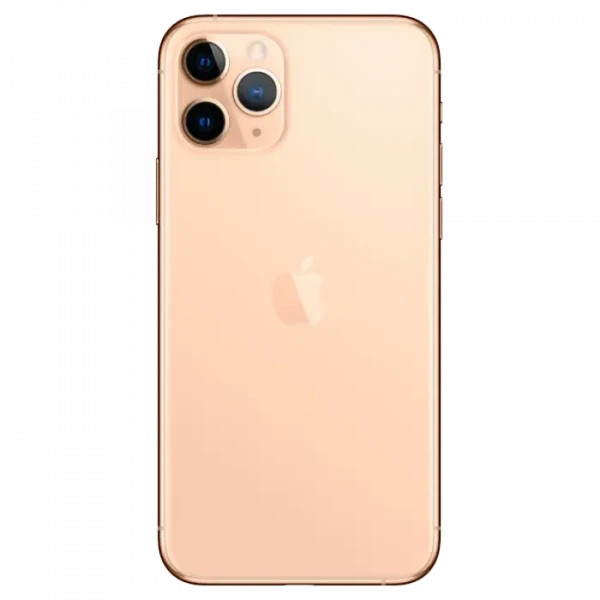 Смартфон Apple iPhone 11 Pro Max / 512Гб / 4Гб / Gold