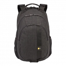 Rucsac pentru Laptop CaseLogic Berkeley Plus, 15.6, Poliester, Gri