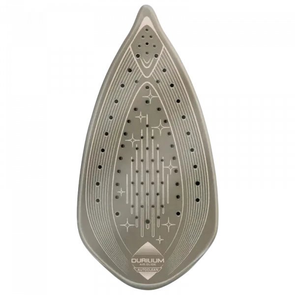 Fier de călcat Tefal FV9787E0, 3000W, Alb Negru