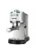 Cafetiera manuala VITEK VT-1515, 1350W, Argintiu