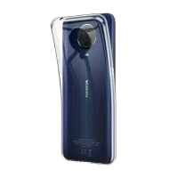 Чехол Xcover Nokia G10 - TPU ultra-thin, Прозрачный