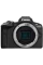 Aparat Foto Mirrorless Canon EOS R50 Black Content Creator Kit