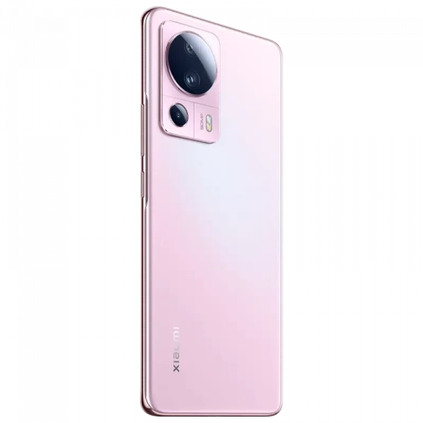Смартфон Xiaomi 13 Lite, 8Гб/256Гб, Light Pink