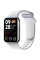 Ceas Sport/Antrenament Xiaomi Smart Band 8 Pro, Gri deschis