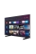 55 LED SMART TV Toshiba 55UA5D63DG, 3840x2160 4K UHD, Android TV, Negru