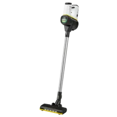 Вертикальный Пылесос Karcher VC 6 Cordless ourFamily, Белый | Черный