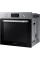 Электрический духовой шкаф Samsung NV68R2340RS/WT, Нержавеющая сталь