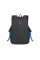Rucsac pentru Laptop RivaCase Regent, 15.6, Poliester, Negru