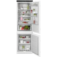 Frigider AEG TSC8M181DS, Alb