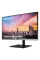 Monitor Samsung S24R650FDI / 23,8 inchi / IPS 1920x1080 FHD / Gri