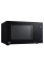 Cuptor cu microunde LG MW23R35GIB, Negru