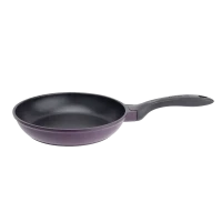 Tigaie Polaris ECO collection-28F, 28cm, Violet