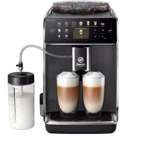 Aparat de cafea Saeco SM6580/10, Gri