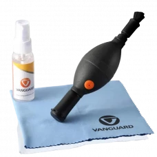 Kit de curățare 3 in 1 CK3N1 Vanguard