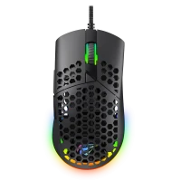 Gaming Mouse Havit MS1036, Negru
