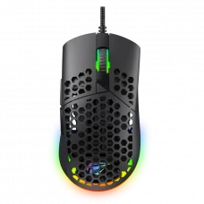 Gaming Mouse Havit MS1036, Negru