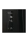 Frigider Gorenje NRR9185EABXLWD, Negru