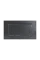 Display NEC MultiSync M651, 65, Negru