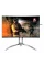 Monitor Gaming AOC AG273QCX / 27 inchi / VA 2560x1440 WQHD / Negru/Argintiu