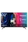 32 LED SMART TV Hisense 32A5710FA, 1366x768 HD, Android TV, Negru