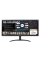 34 Monitor LG 34WP500-B, IPS 2560 x 1080 UWHD, Negru