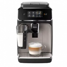 Кофемашина Philips Series 2200 EP2235/40, Чёрный