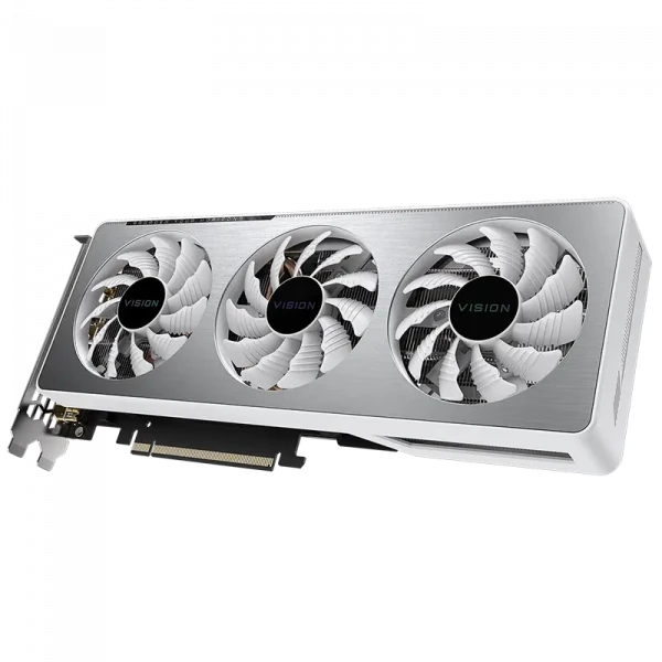 Placă Video Gigabyte GV-N306TVISION OC-8GD, 8GB GDDR6 256bit