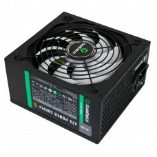 Sursă Alimentare PC Gamemax GP-500, 500W, ATX, Nemodular