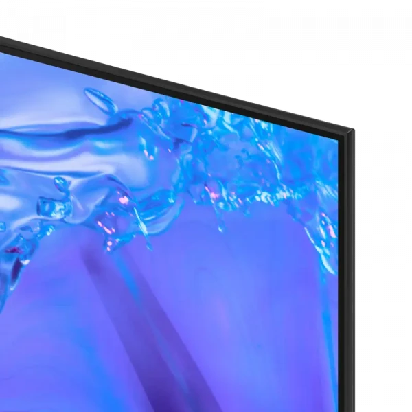 50 LED SMART Телевизор Samsung UE50DU8500UXUA, 3840x2160 4K UHD, Tizen, Серый