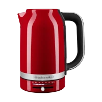 Fierbător electric KitchenAid 5KEK1701EER, Empire Red