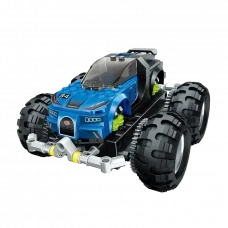 Constructor cu telecomandă iM.Master Off-Road Monster Truck