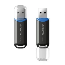 Memorie USB ADATA C906, 8GB, Negru