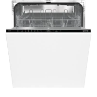 Посудомоечная машина Gorenje GV 642 E90, Белый