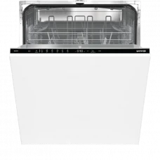Посудомоечная машина Gorenje GV 642 E90, Белый