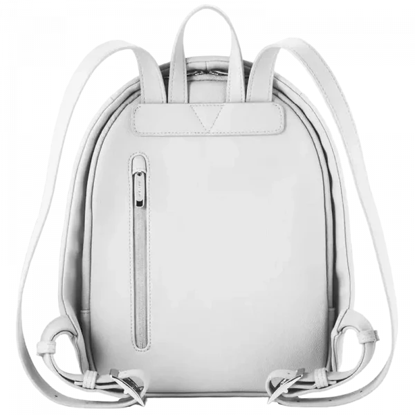 Rucsac pentru tabletă Bobby Elle Fashion, , Poliester, Gri deschis