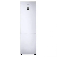 Холодильник Samsung RB34N5420WW/UA, Белый