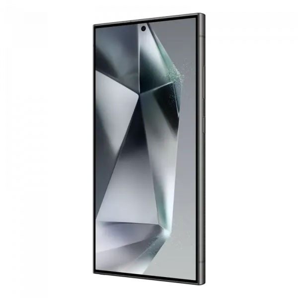 Smartphone Samsung Galaxy S24 Ultra, 12GB/512GB, Titanium Black