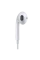 Наушники Apple EarPods, Белый