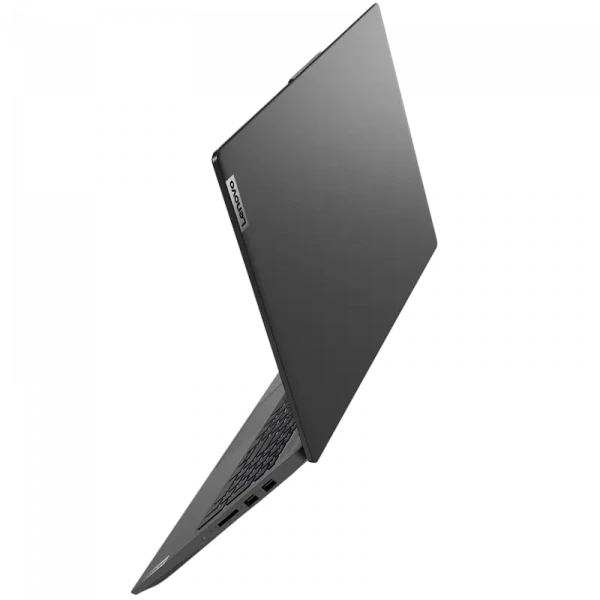 Laptop 15,6 Lenovo IdeaPad 5 15ITL05, Graphite Grey, Intel Core i5-1135G7, 16GB/512GB, Fără SO