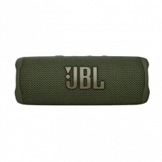 Портативная колонка JBL Flip 6, Зелёный