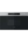 Cuptor cu microunde Whirlpool MBNA910X, Oțel inoxidabil