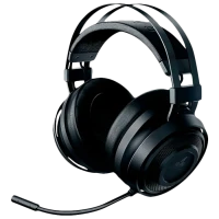 Игровая Гарнитура RAZER Nari Essential, Беспроводной, Чёрный