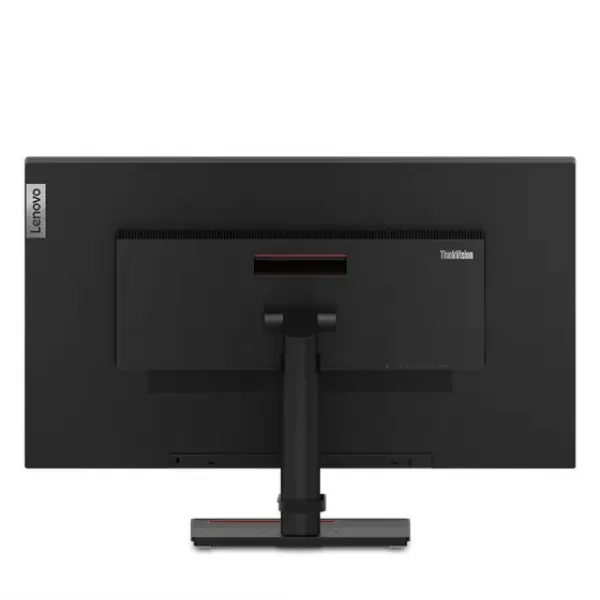 31,5 Monitor de birou Lenovo ThinkVision T32p-20, IPS 3840x2160 4K-UHD, Negru