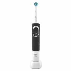 Periuță de dinți electrică Oral-B Vitality 100 Cross Action, Negru